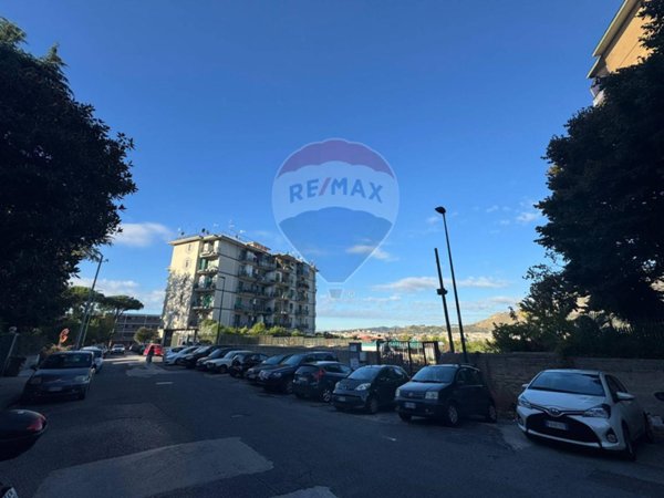 appartamento in vendita a Napoli in zona Soccavo