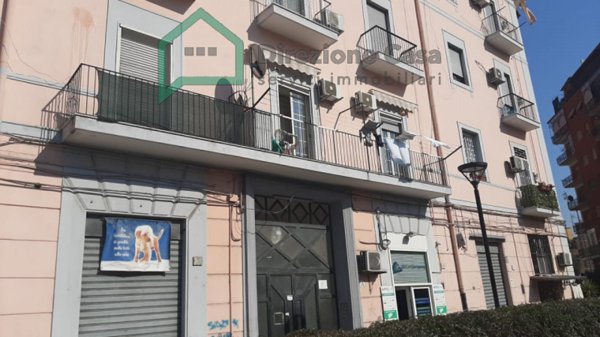 locale di sgombero in vendita a Napoli in zona San Lorenzo