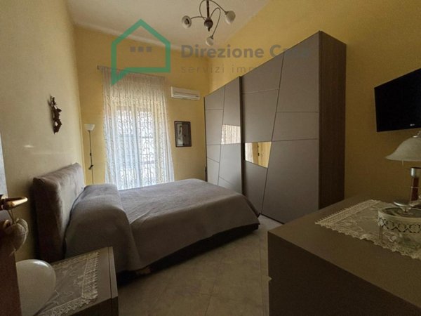 appartamento in vendita a Napoli in zona San Lorenzo