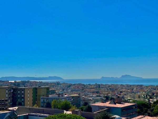 appartamento in vendita a Napoli in zona Camaldoli