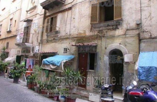 appartamento in vendita a Napoli