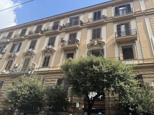 appartamento in vendita a Napoli