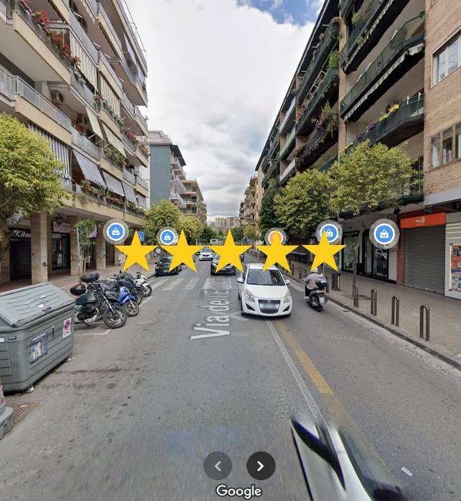 appartamento in vendita a Napoli in zona Soccavo