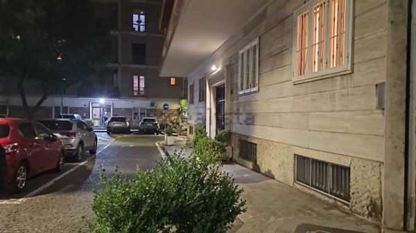 appartamento in vendita a Napoli in zona Vomero