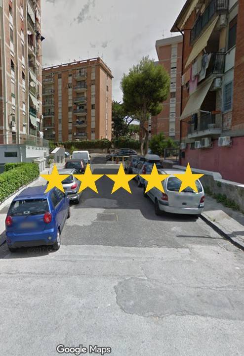 appartamento in vendita a Napoli in zona Soccavo