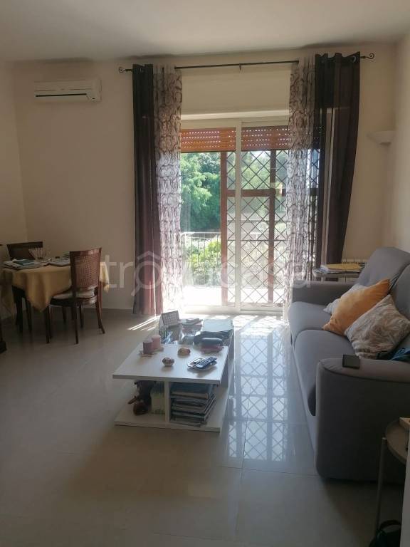 appartamento in vendita a Napoli in zona Fuorigrotta