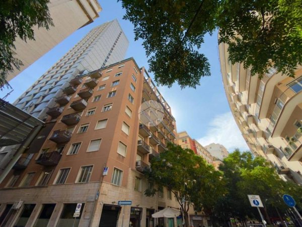 appartamento in vendita a Napoli in zona Montecalvario