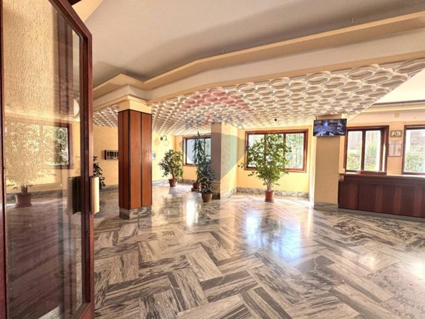 appartamento in vendita a Napoli in zona Arenella