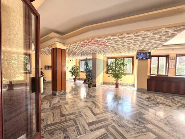 appartamento in vendita a Napoli in zona Vomero