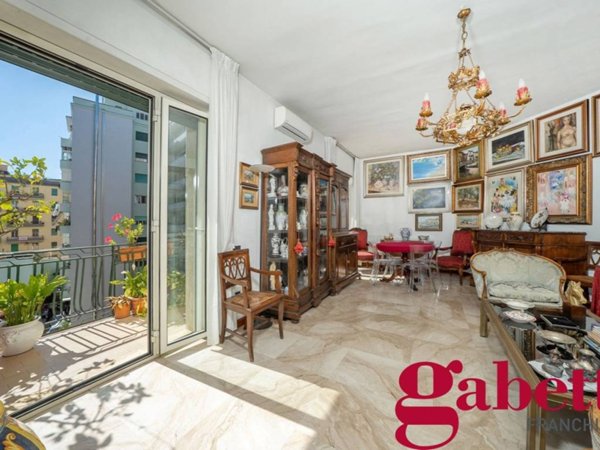 appartamento in vendita a Napoli in zona Vomero