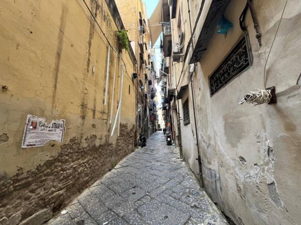 appartamento in vendita a Napoli