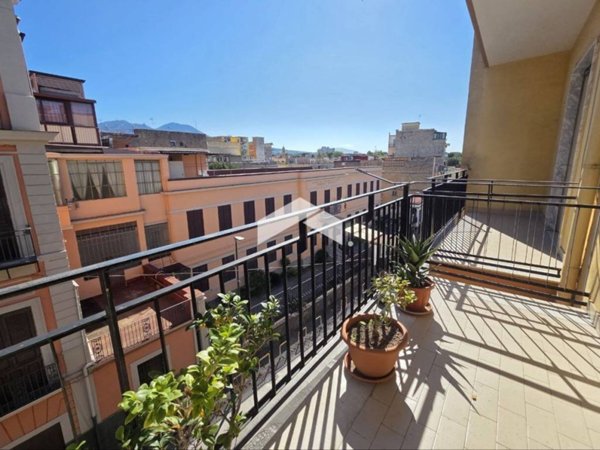 appartamento in vendita a Napoli in zona Ponticelli
