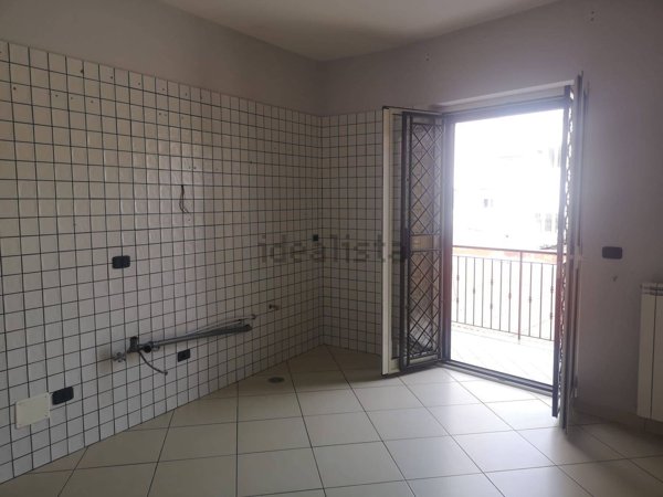 appartamento in vendita a Napoli in zona Piscinola