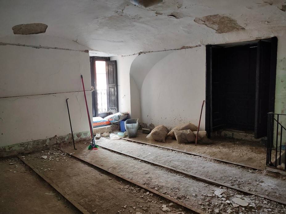 negozio in vendita a Napoli in zona Vomero