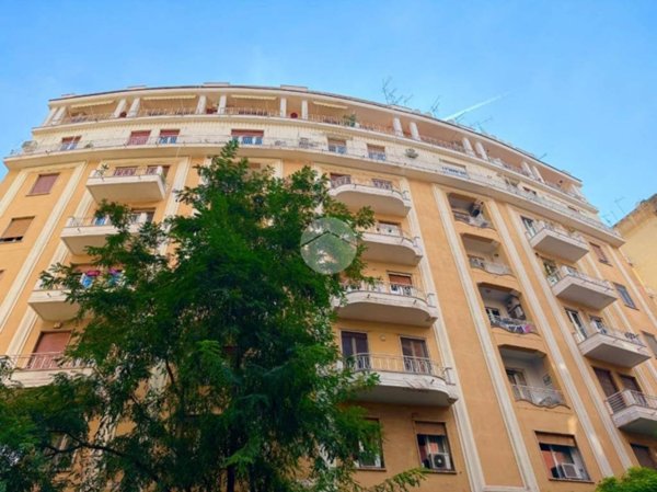 appartamento in vendita a Napoli in zona Vomero