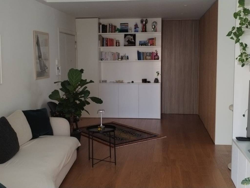 appartamento in vendita a Napoli in zona Vomero