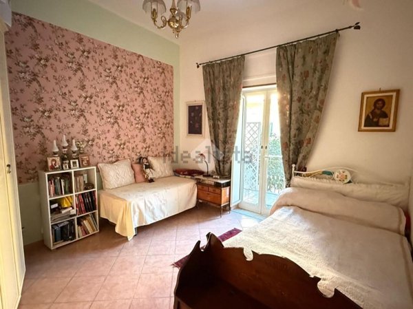 appartamento in vendita a Napoli in zona Piscinola