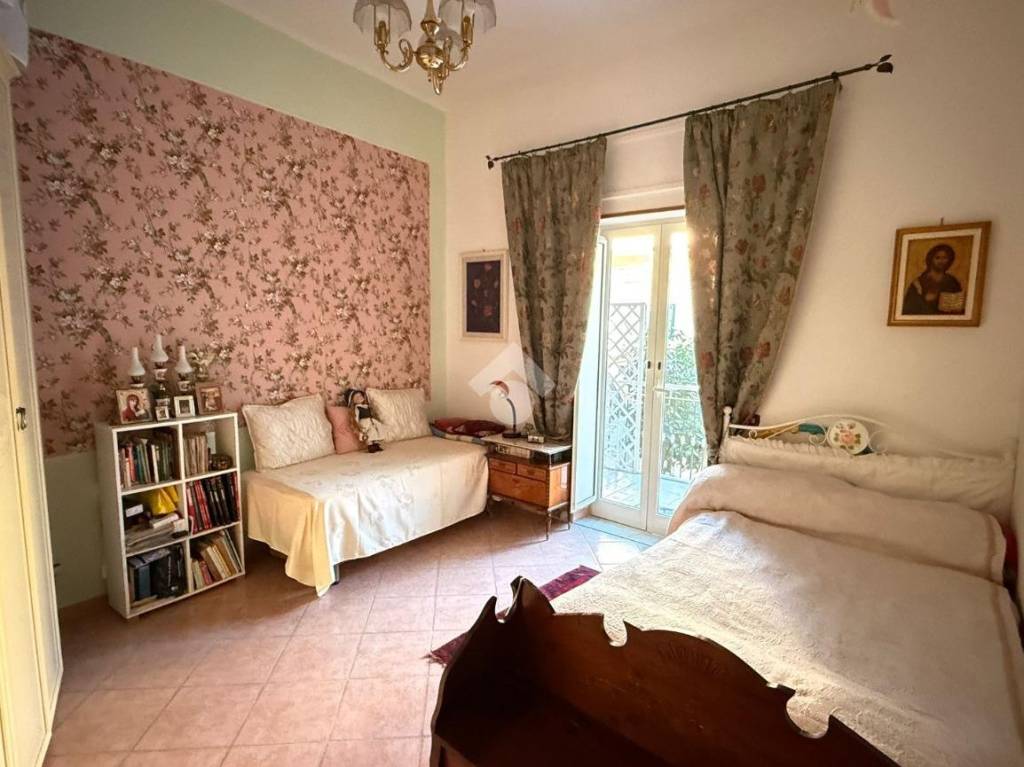 appartamento in vendita a Napoli in zona Piscinola