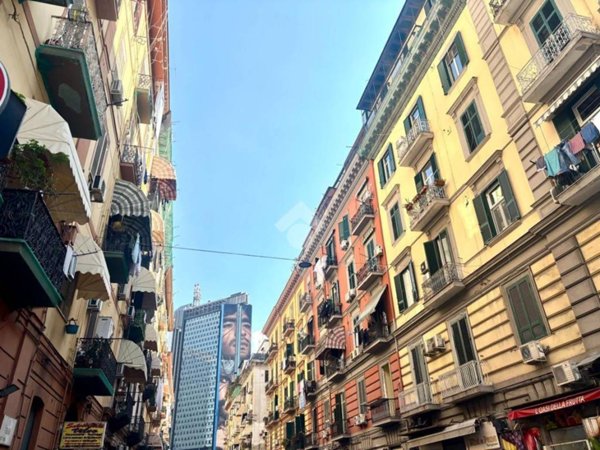 appartamento in vendita a Napoli