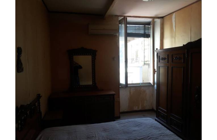 appartamento in vendita a Napoli in zona Secondigliano