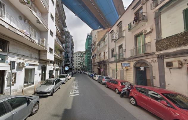 negozio in vendita a Napoli