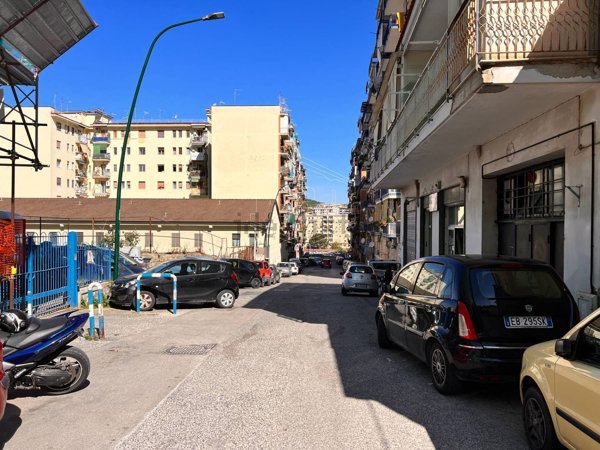 casa indipendente in vendita a Napoli in zona Posillipo