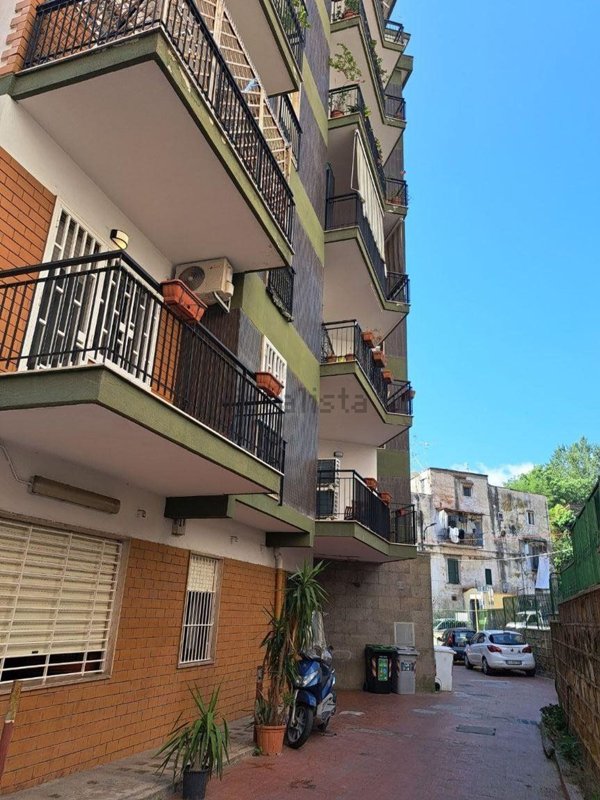 appartamento in vendita a Napoli