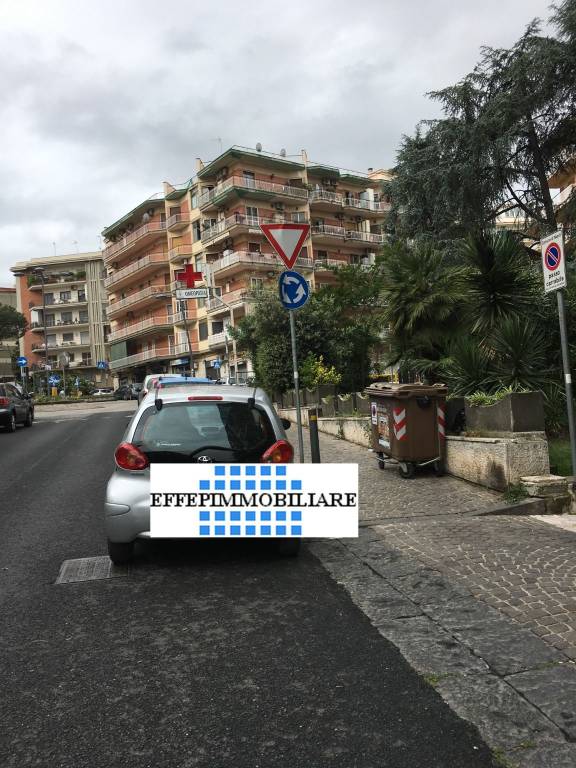 appartamento in vendita a Napoli in zona Capodimonte / Colli Aminei