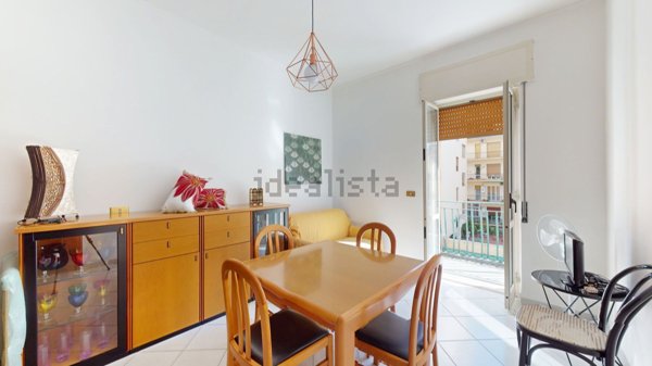 appartamento in vendita a Napoli in zona Arenella