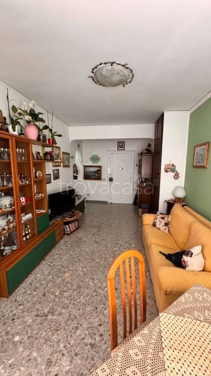 appartamento in vendita a Napoli in zona Fuorigrotta