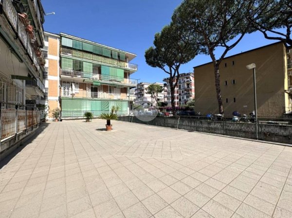 appartamento in vendita a Napoli in zona Soccavo