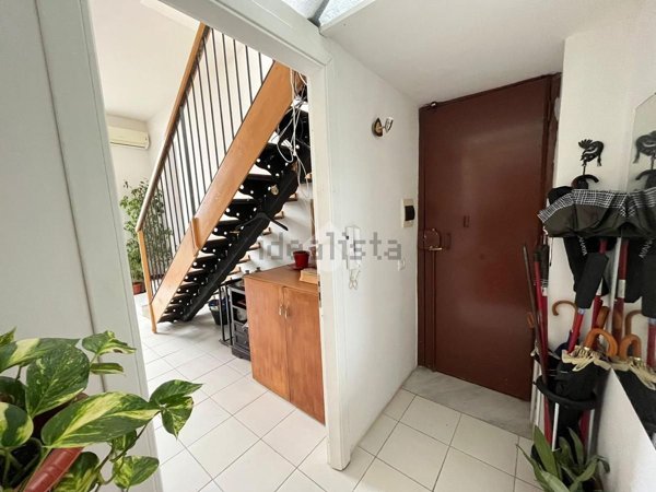 appartamento in vendita a Napoli in zona San Ferdinando