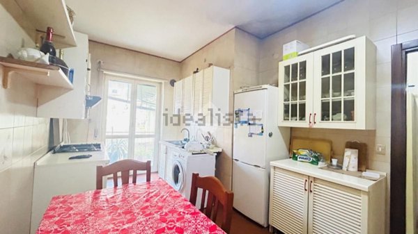 appartamento in vendita a Napoli in zona Barra