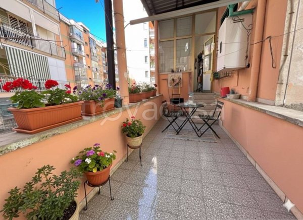 appartamento in vendita a Napoli