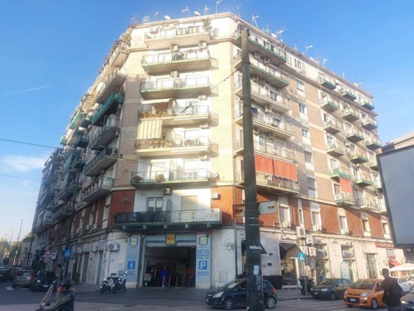 ufficio in vendita a Napoli