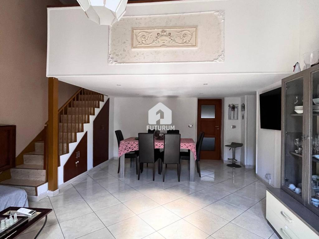 appartamento in vendita a Napoli in zona San Giovanni a Teduccio