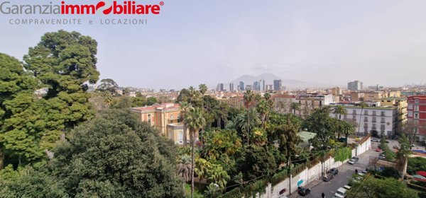 appartamento in vendita a Napoli