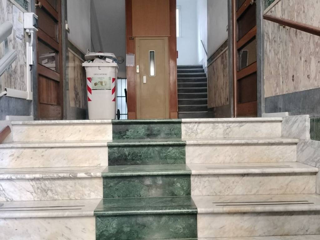 appartamento in vendita a Napoli in zona Vomero
