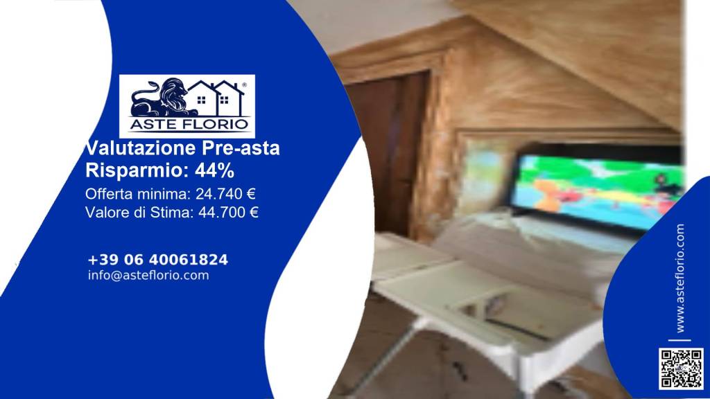 appartamento in vendita a Napoli in zona Piscinola