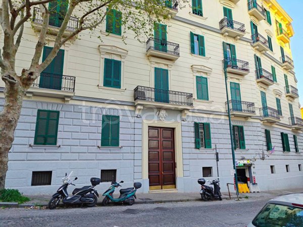 appartamento in vendita a Napoli in zona Vomero