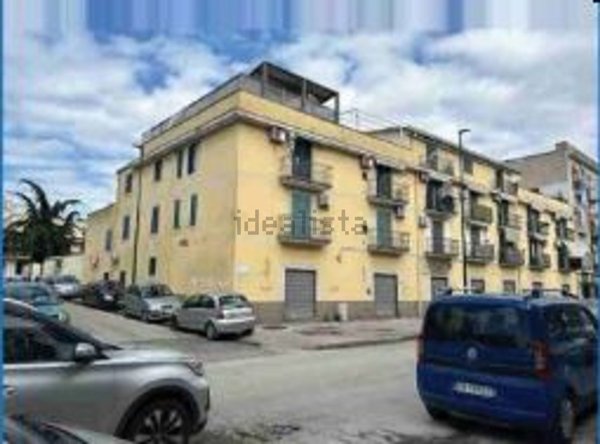 appartamento in vendita a Napoli in zona Secondigliano
