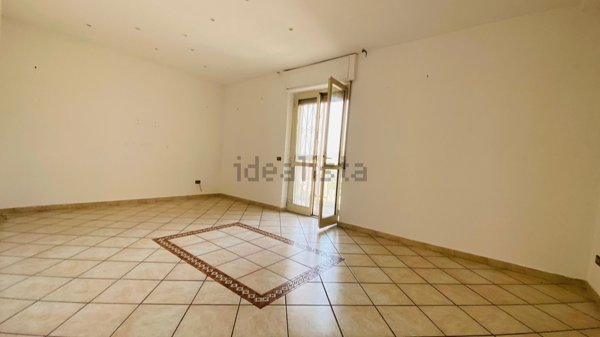 appartamento in vendita a Napoli in zona Pianura