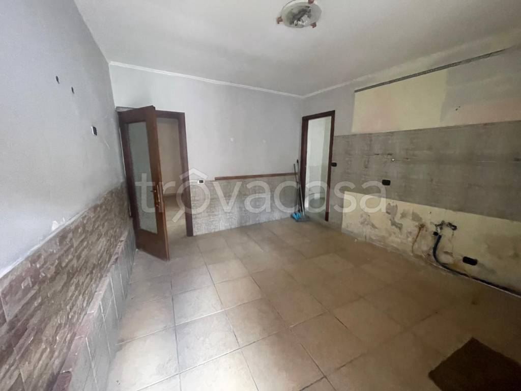 appartamento in vendita a Napoli in zona Pianura