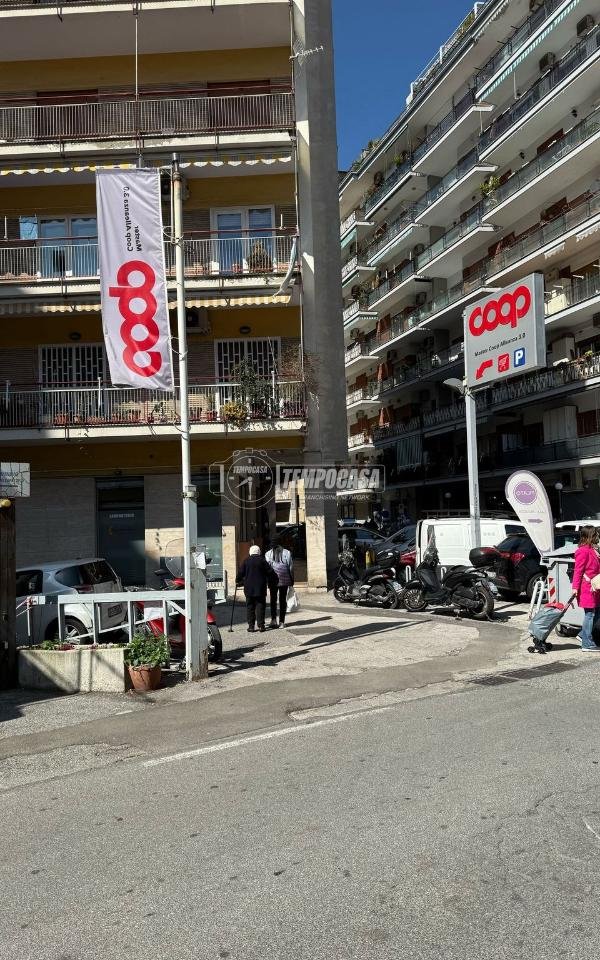 loft in vendita a Napoli in zona Arenella