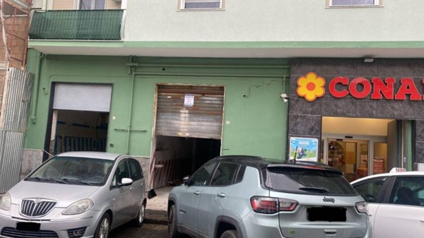 appartamento in vendita a Napoli in zona Pendino / San Giuseppe