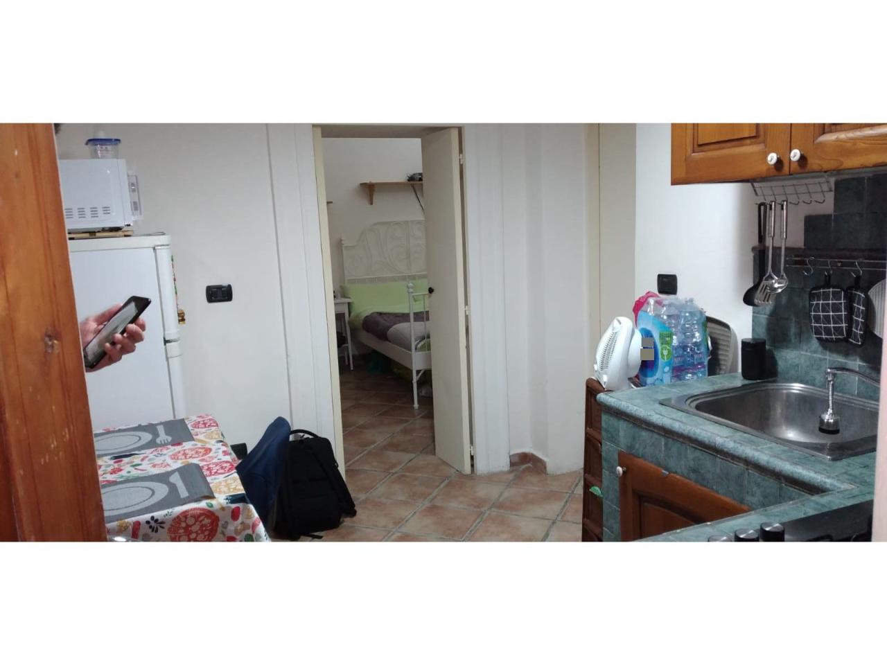 appartamento in vendita a Napoli in zona Stella