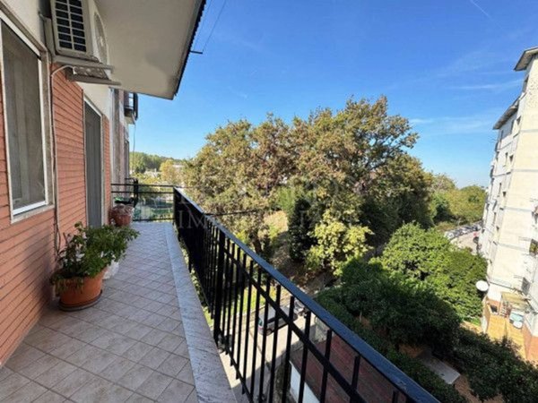 appartamento in vendita a Napoli in zona Capodimonte / Colli Aminei