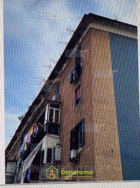 appartamento in vendita a Napoli in zona Capodichino