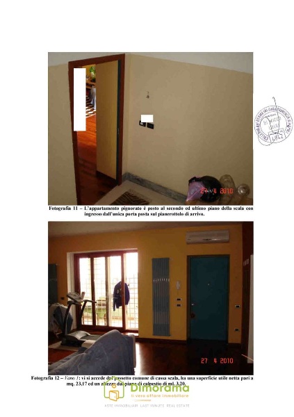 appartamento in vendita a Napoli in zona Chiaiano