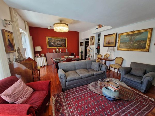 appartamento in vendita a Napoli in zona Vomero